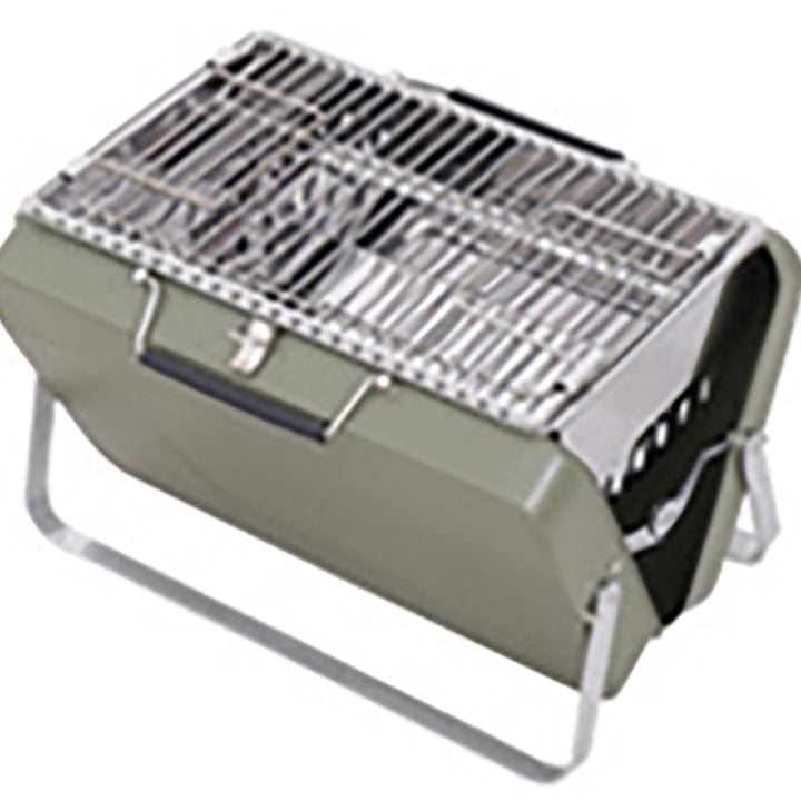 Portable Camping BBQ Grill
