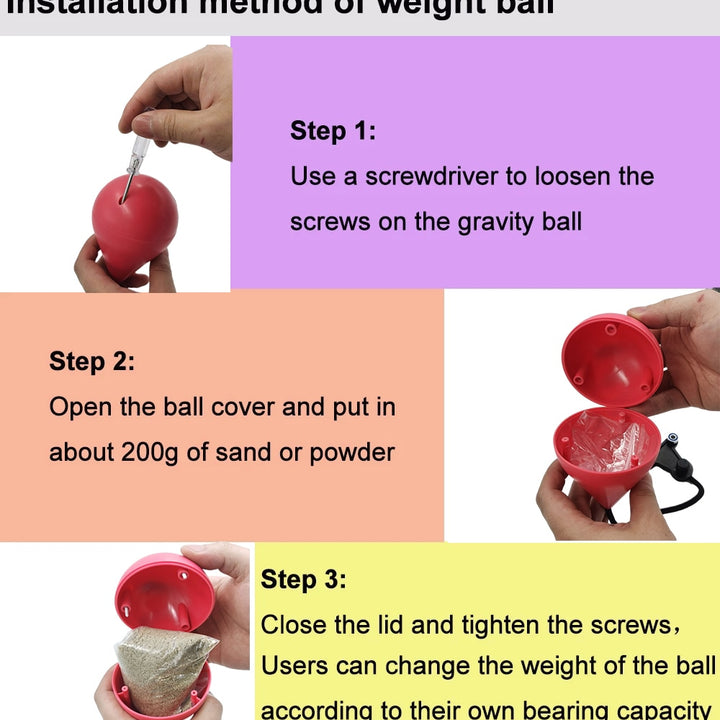 Adjustable Sport Hoola Hoops