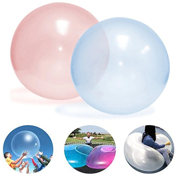 Outdoor Inflatable Ball