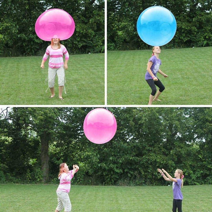 Outdoor Inflatable Ball