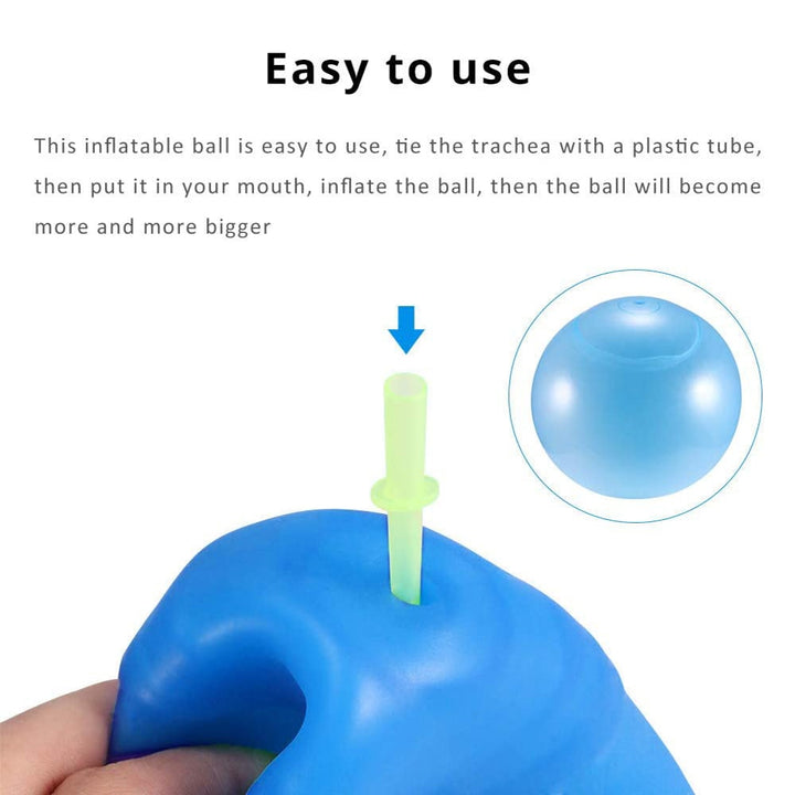 Outdoor Inflatable Ball