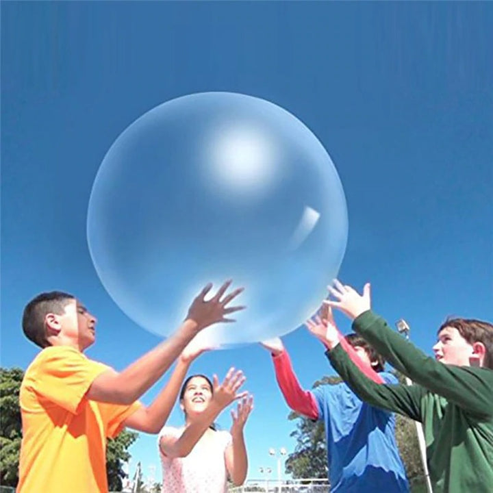 Outdoor Inflatable Ball