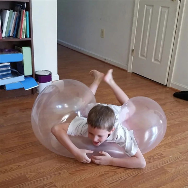 Outdoor Inflatable Ball