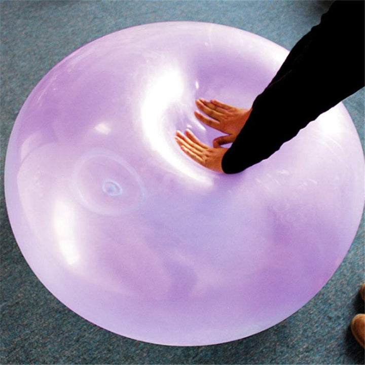 Outdoor Inflatable Ball